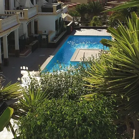 Apartment Costa Adeje - Siam Park Area *