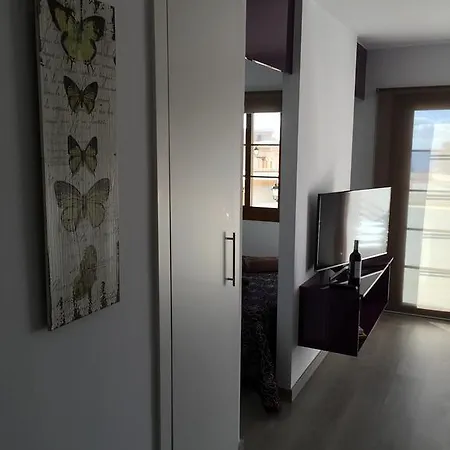 Apartamento Costa Adeje - Siam Park Area