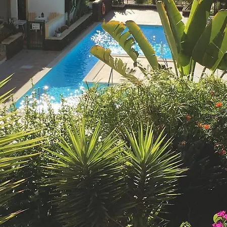 Apartment Costa Adeje - Siam Park Area *