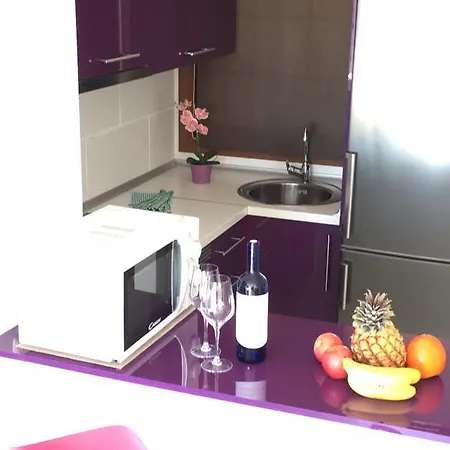 Apartment Costa Adeje - Siam Park Area