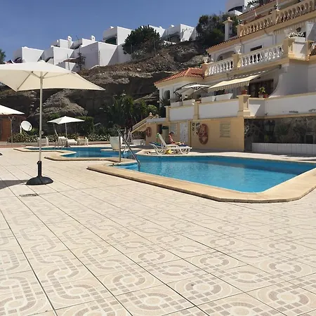 Apartment Costa Adeje - Siam Park Area *
