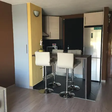 Apartment Costa Adeje - Siam Park Area Costa Adeje (Tenerife)
