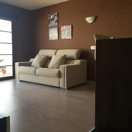 Apartment Costa Adeje - Siam Park Area Costa Adeje (Tenerife)