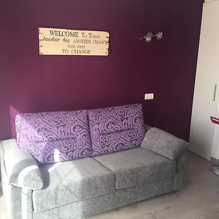 Apartment Costa Adeje - Siam Park Area