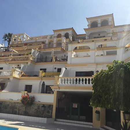 Apartment Costa Adeje - Siam Park Area *