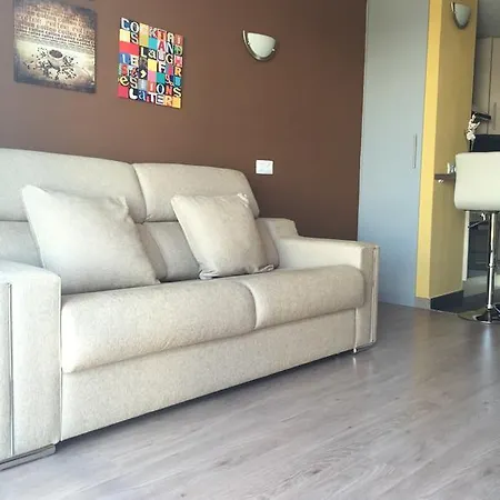 Apartamento Costa Adeje - Siam Park Area *