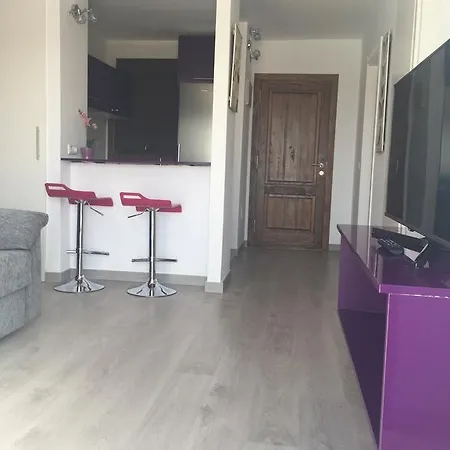 Apartamento Costa Adeje - Siam Park Area *