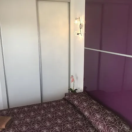 Apartment Costa Adeje - Siam Park Area