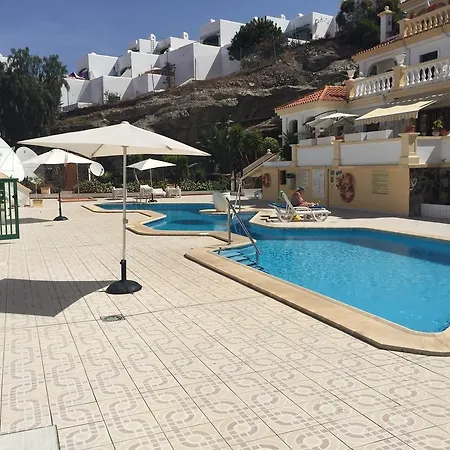 Apartment Costa Adeje - Siam Park Area *