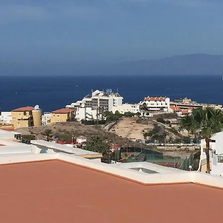 Apartment Costa Adeje - Siam Park Area *