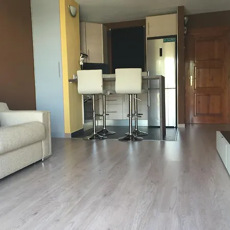 Apartment Costa Adeje - Siam Park Area *
