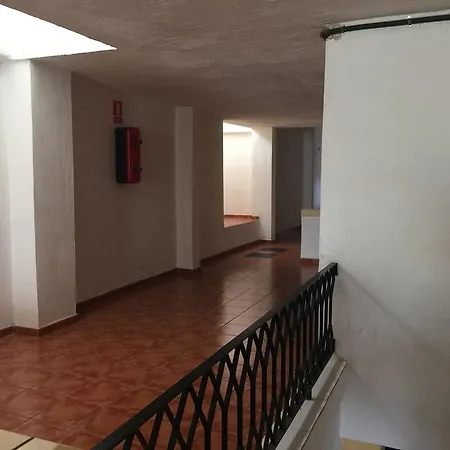 Apartment Costa Adeje - Siam Park Area
