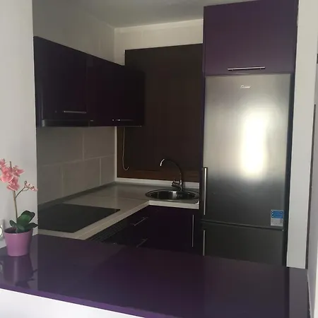 Apartment Costa Adeje - Siam Park Area *