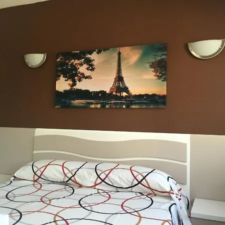 Apartment Costa Adeje - Siam Park Area
