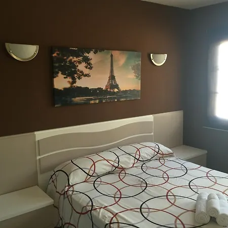 Apartamento Costa Adeje - Siam Park Area