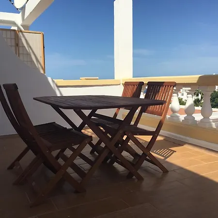 Apartamento Costa Adeje - Siam Park Area