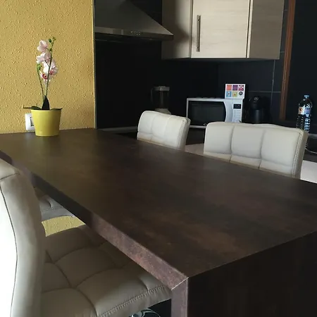 Apartment Costa Adeje - Siam Park Area