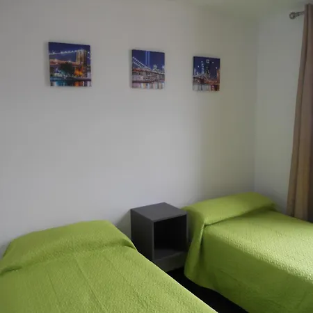 Costa Adeje - Siam Park Area Apartment