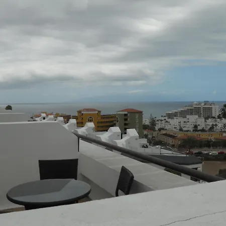 Apartment Costa Adeje - Siam Park Area *