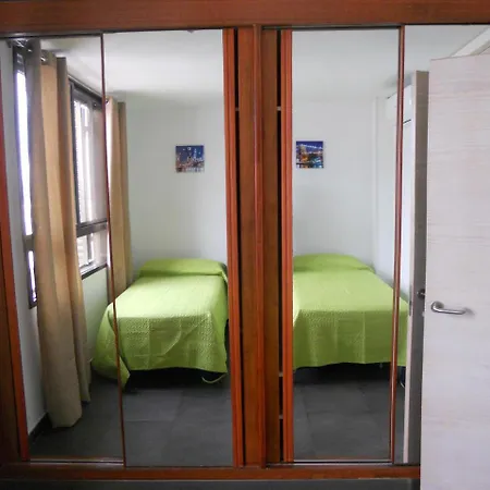 Apartment Costa Adeje - Siam Park Area